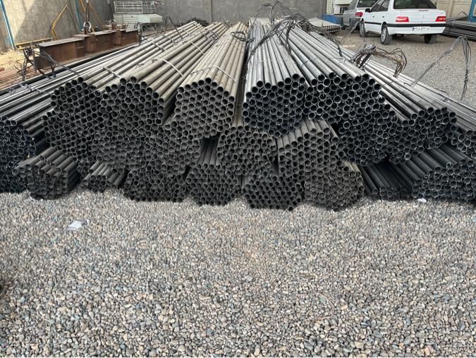 لوله داربستی اصفهان و اتصالات|عمده‌فروشی|قم, نیروگاه|دیوار