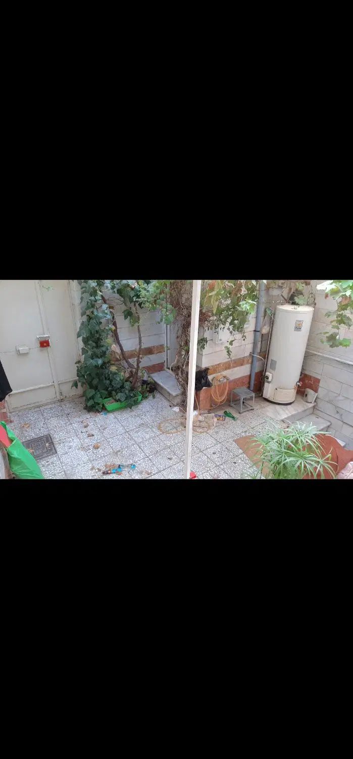 ملک|فروش خانه و ویلا|تهران, بیسیم|دیوار