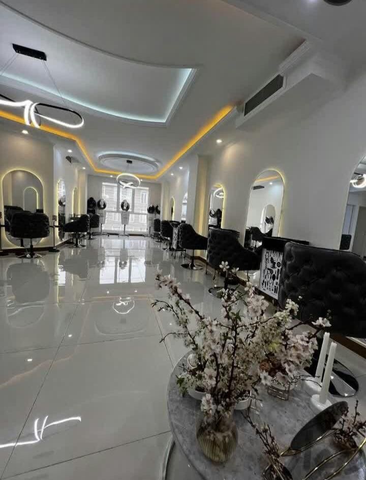 نظافت ساختمان و راه پله با کیفیت بالا|خدمات نظافت|همدان, |دیوار