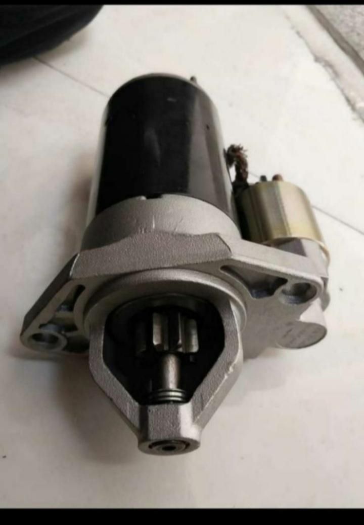 استارت پراید و پیکان فابریک ضمانتی|قطعات یدکی و لوازم جانبی|مشهد, انقلاب|دیوار