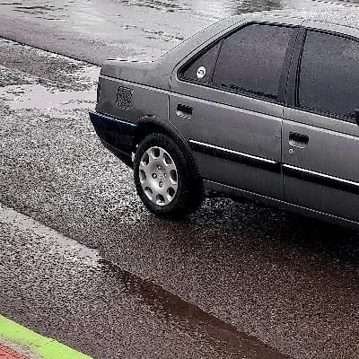 ۲حلقه لاستیک پژو و آردی|قطعات یدکی و لوازم جانبی|تهران, شارق شرقی|دیوار