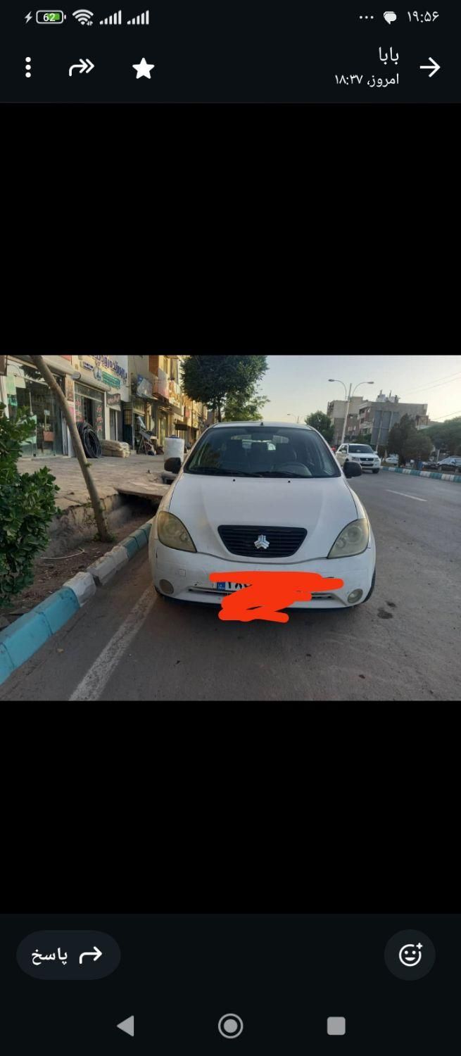 تیبا 2 (هاچبک) SX، مدل ۱۳۹۴|خودرو سواری و وانت|کرمان, |دیوار