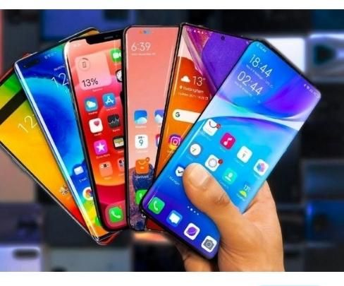 فروش موبایل اقساط (فروشگاه کلاسیک)|موبایل|کازرون, |دیوار