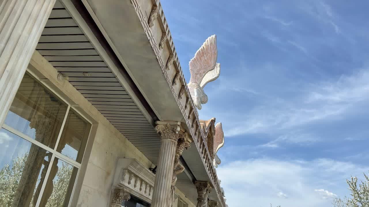 نما سازی تالار عمارت باغ ویلا سینه کفتری آبنما|مصالح و تجهیزات ساختمان|تهران, شهرک دانشگاه|دیوار