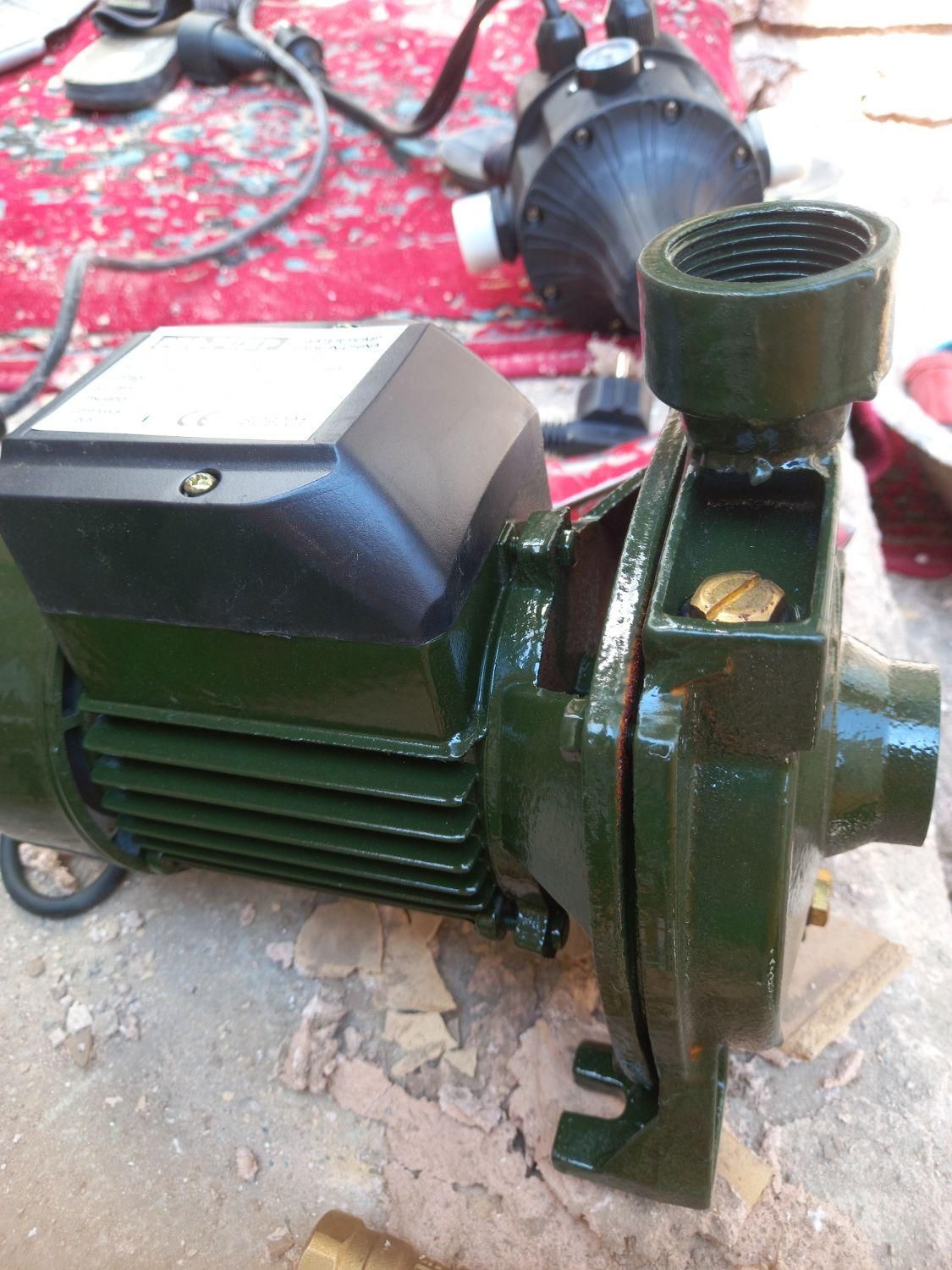 لوله کش ساختمان .کلیه تاسیسات ساختمان|خدمات پیشه و مهارت|نیشابور, شریعتی|دیوار