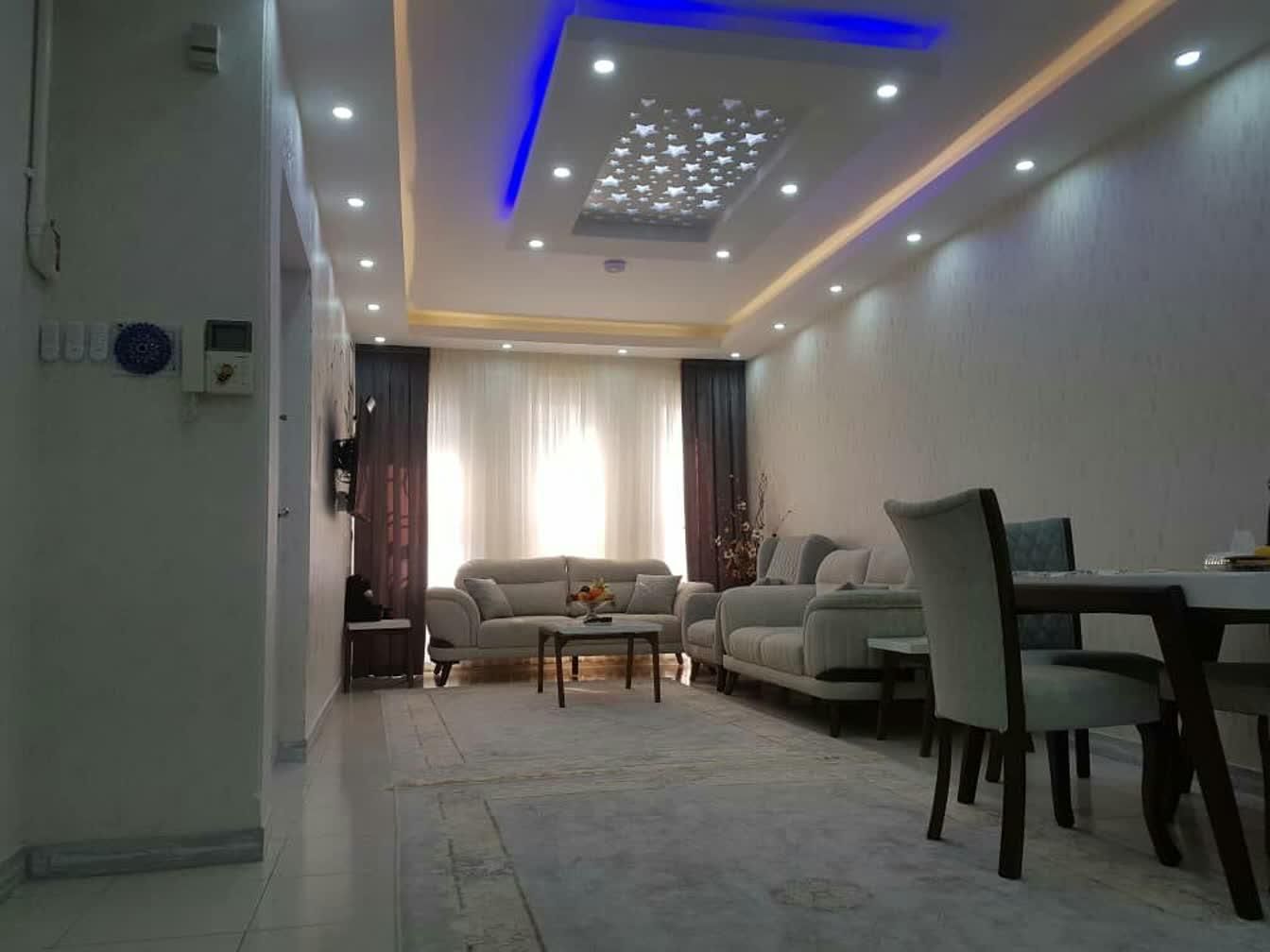 کناف،کاغذ دیواری،پارکت شرکتی|خدمات پیشه و مهارت|قم, صفائیه|دیوار