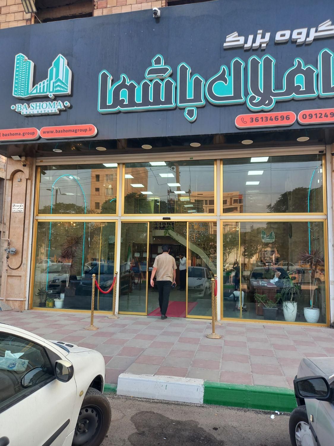 اجاره سوله/ ۴۰۰ متر سالن/ بی قطعی برق/ امنیت کامل|اجارهٔ دفتر صنعتی، کشاورزی، تجاری|قرچک, فردیس|دیوار