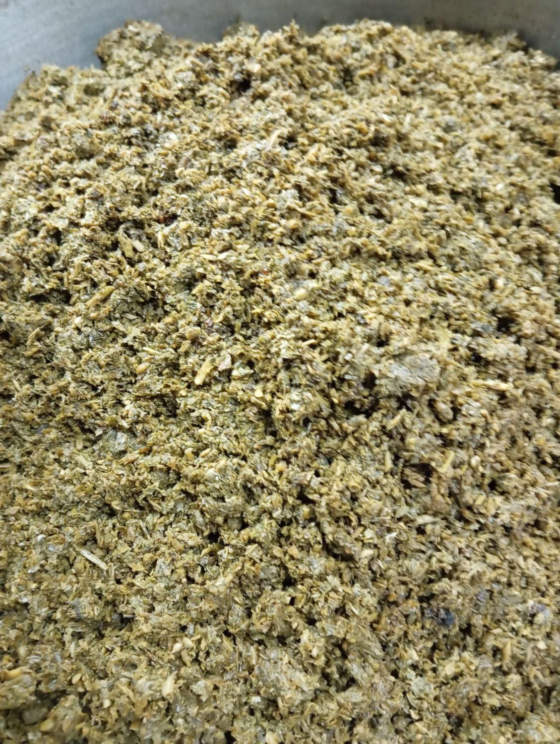سبزی قرمه پخته آب گرفته شده|خوردنی و آشامیدنی|تهران, دولاب|دیوار