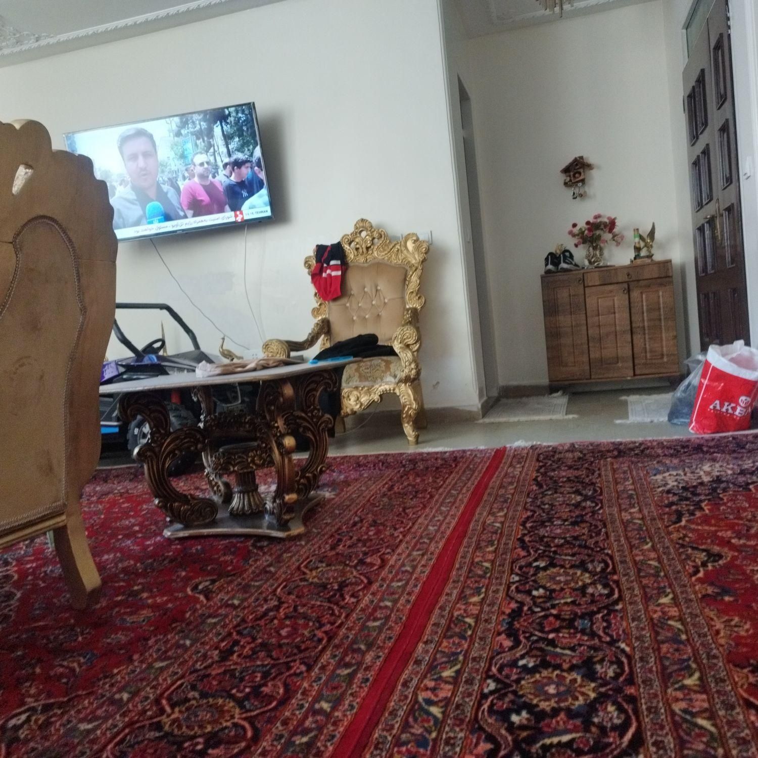 اسکان رایگان|اسکان اضطراری|تهران, ستارخان|دیوار