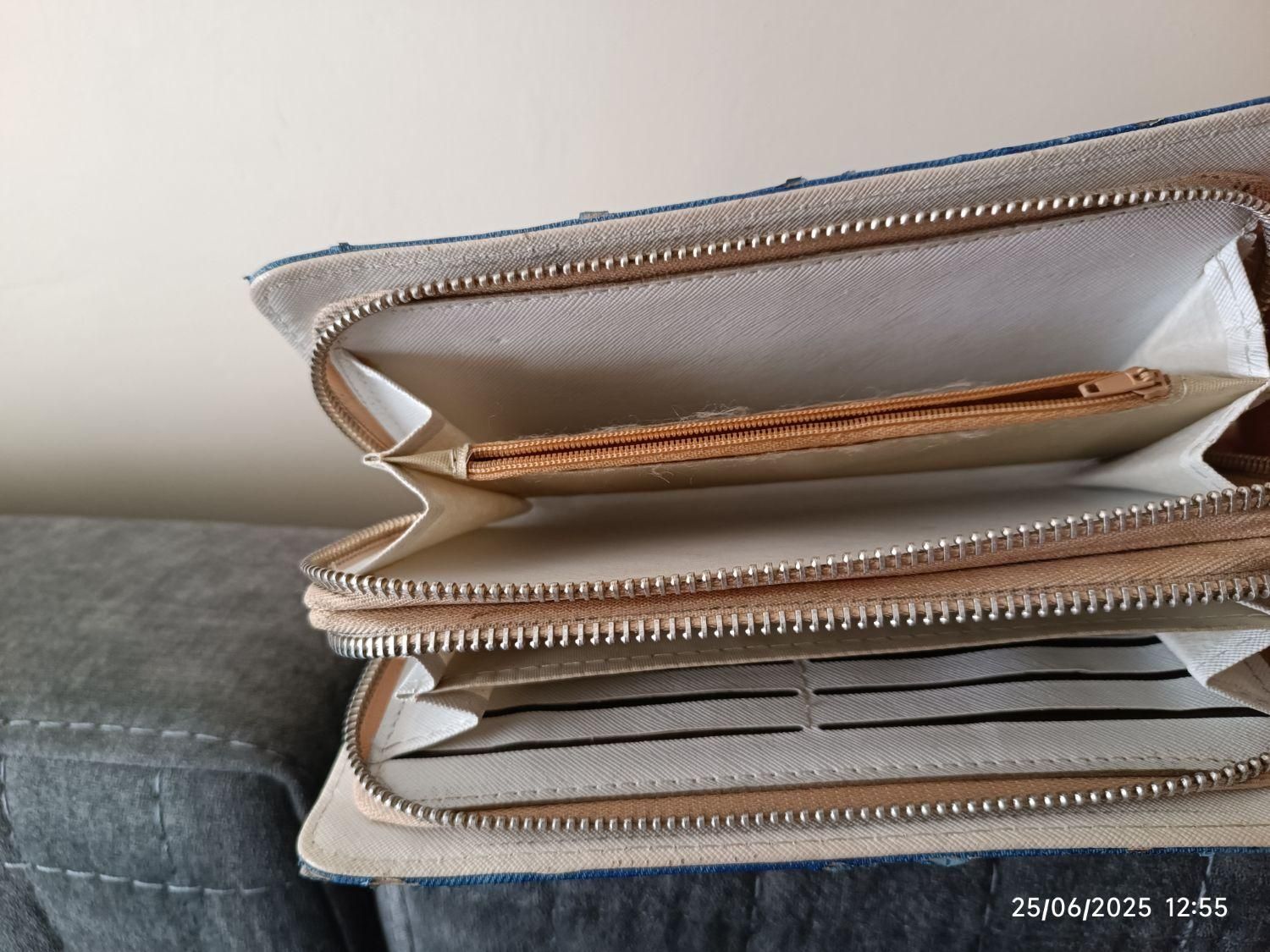 کیف پول و کیف دستی (زنانه)|کیف، کفش، کمربند|چهارباغ, |دیوار