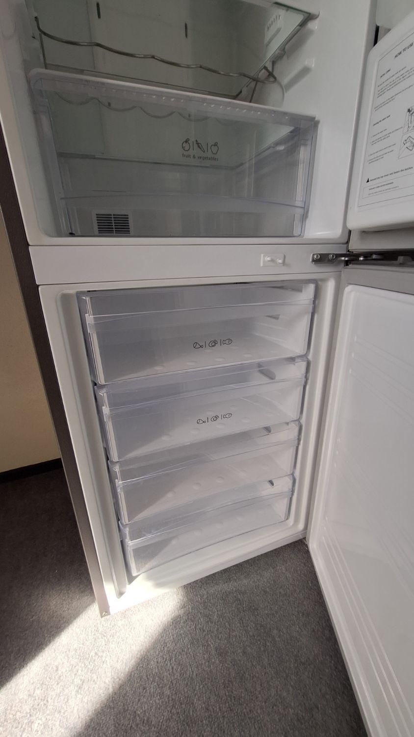 یخچال و فریزر اسنوا|یخچال و فریزر|شاهین‌شهر, شهرک پردیس|دیوار