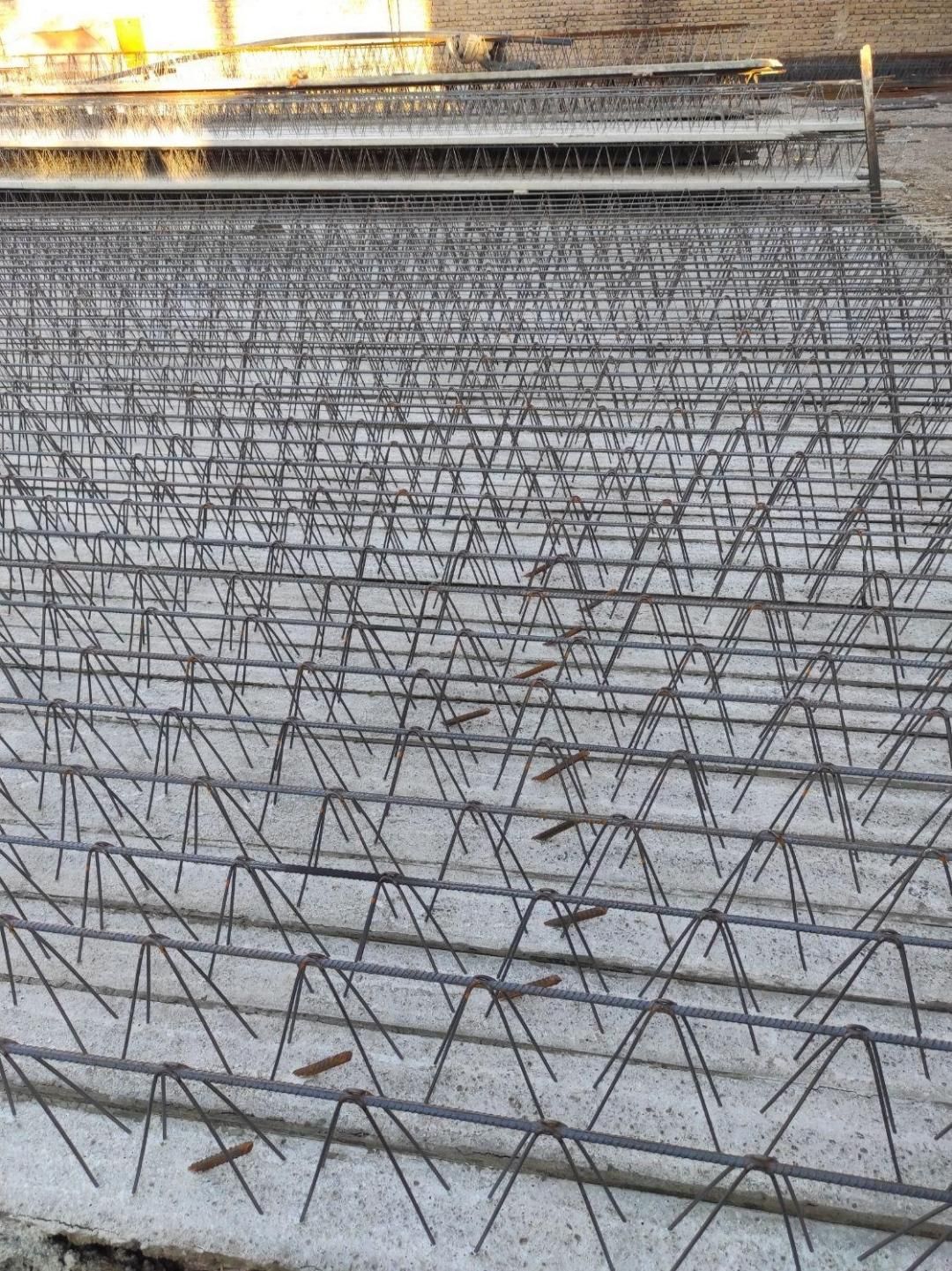 گارکاه تولیدی تیرچه صنعتی|خدمات پیشه و مهارت|تبریز, |دیوار