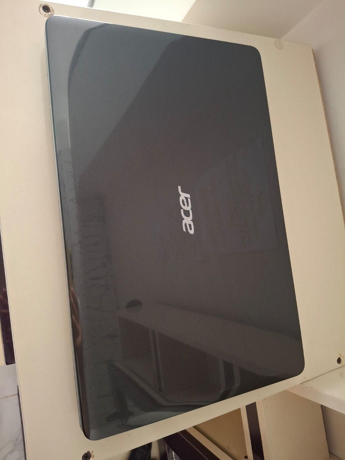 لپ تاپ  مهندسی acer|رایانه همراه|شاهین‌شهر, مخابرات (شهید بهشتی)|دیوار