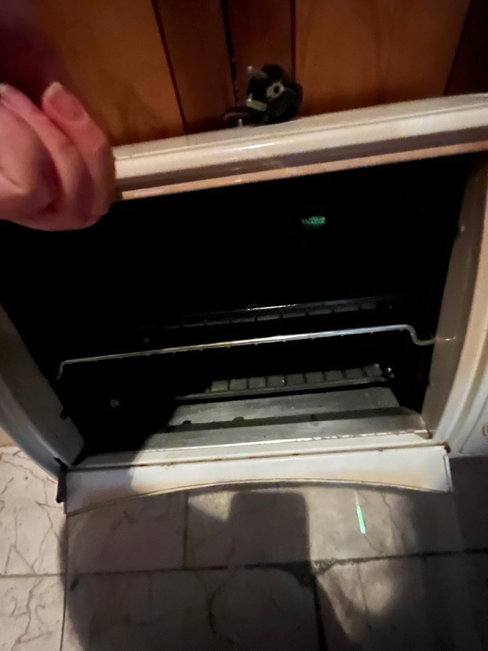 یک عدد اون توستر همه کاره سانی اصل|اجاق گاز و لوازم برقی پخت‌وپز|سمنان, |دیوار