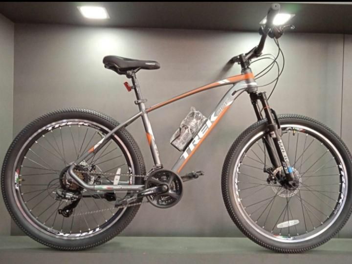 26 دیسگی (بدون پیش پرداخت اقساطی 24ماهه)|دوچرخه، اسکیت، اسکوتر|خمین, |دیوار