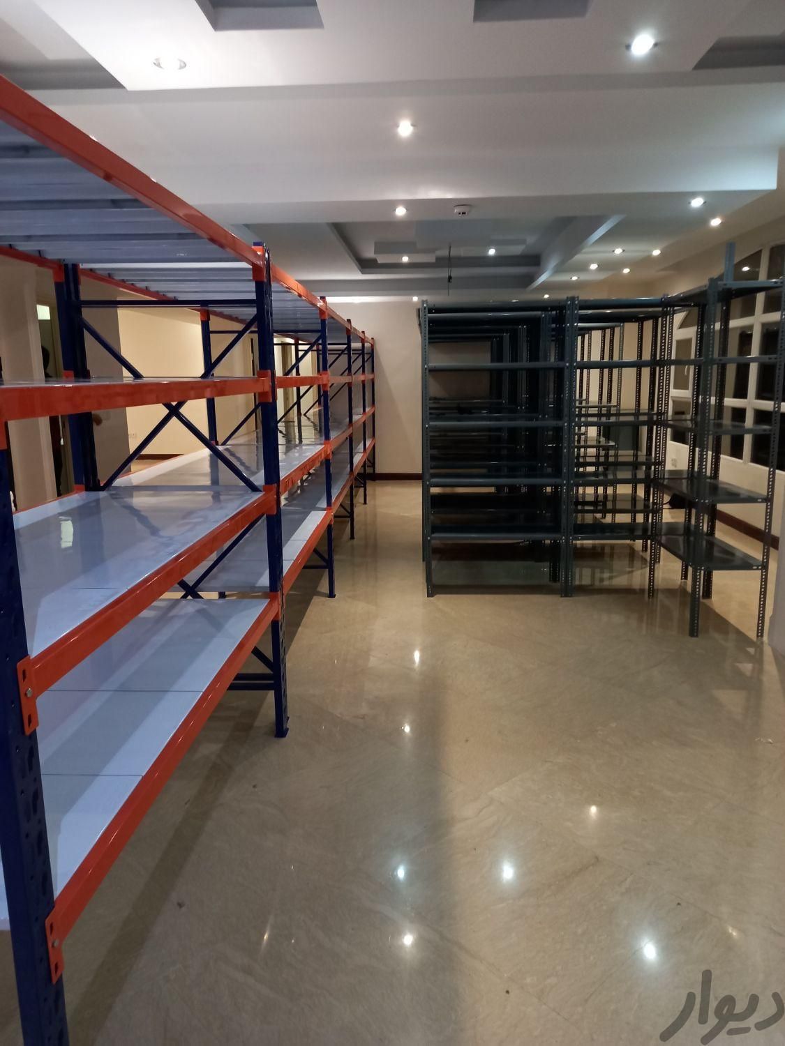 قفسه ایزی تحمل بار تا 300 کیلو|عمده‌فروشی|سراوان, |دیوار