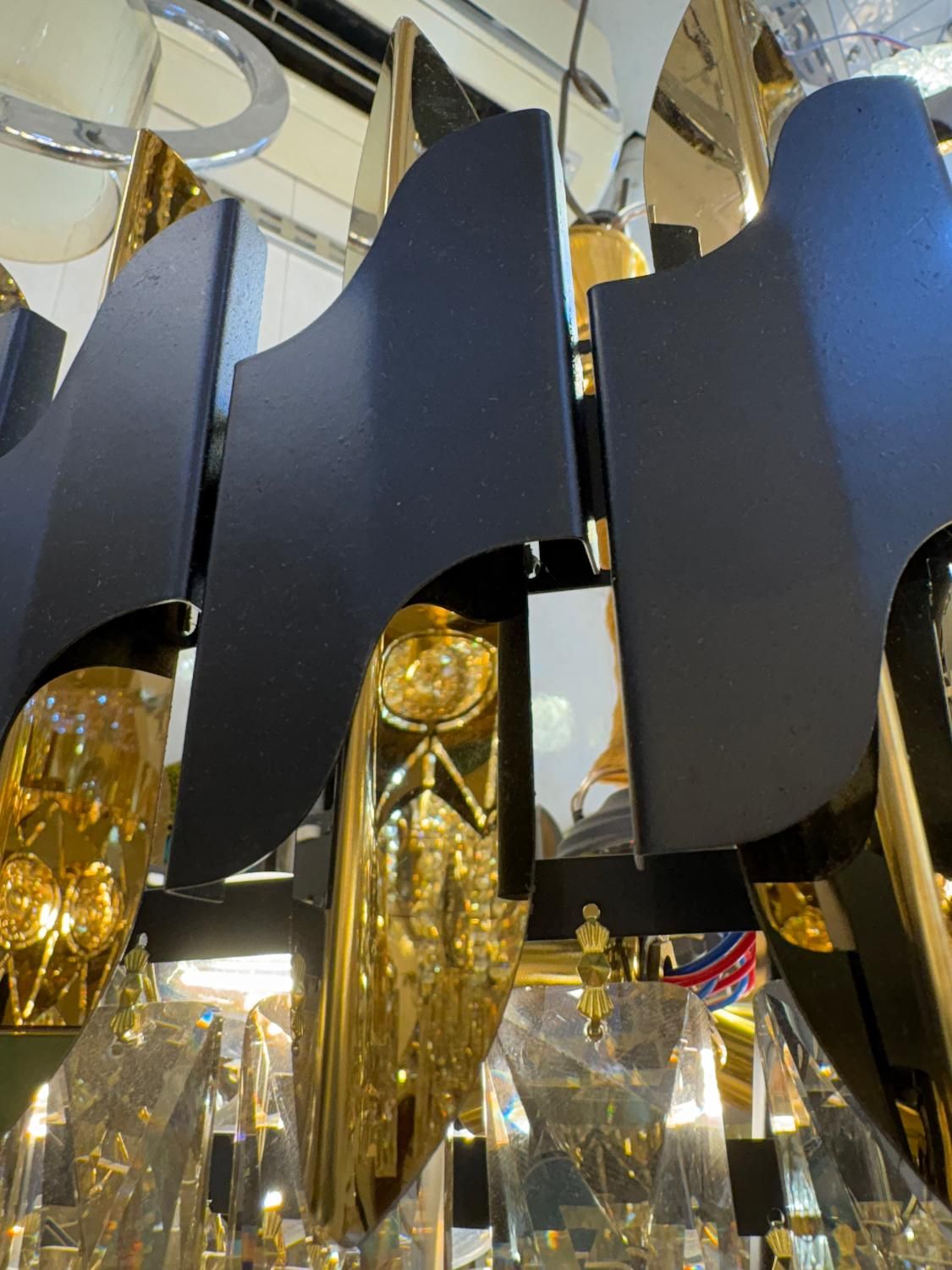 لوستر آرتا  فروش ویژه بلک فرایدی به مدت محدود|لوستر و چراغ آویز|اراک, |دیوار