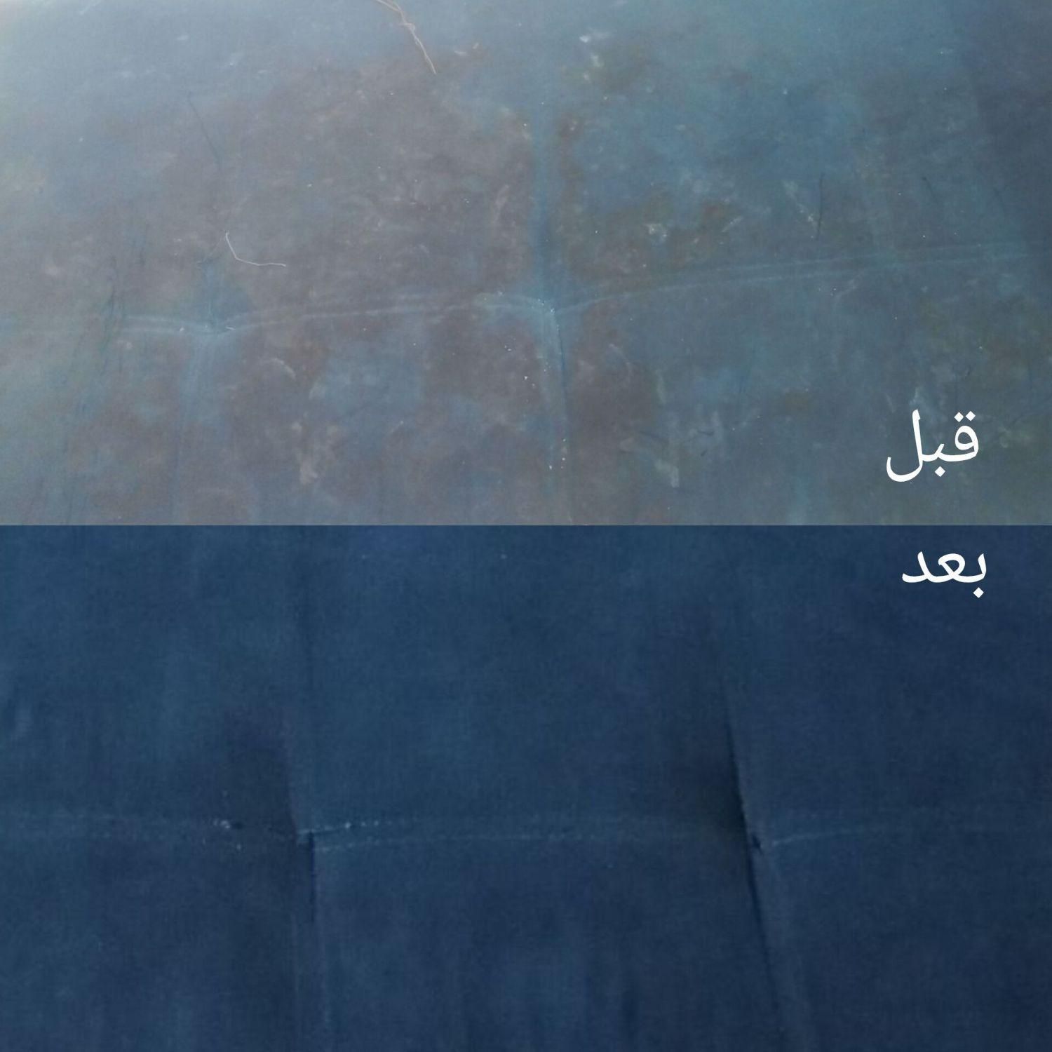 مبل شویی سیار استاد رودخانه زاد|خدمات نظافت|بهبهان, |دیوار