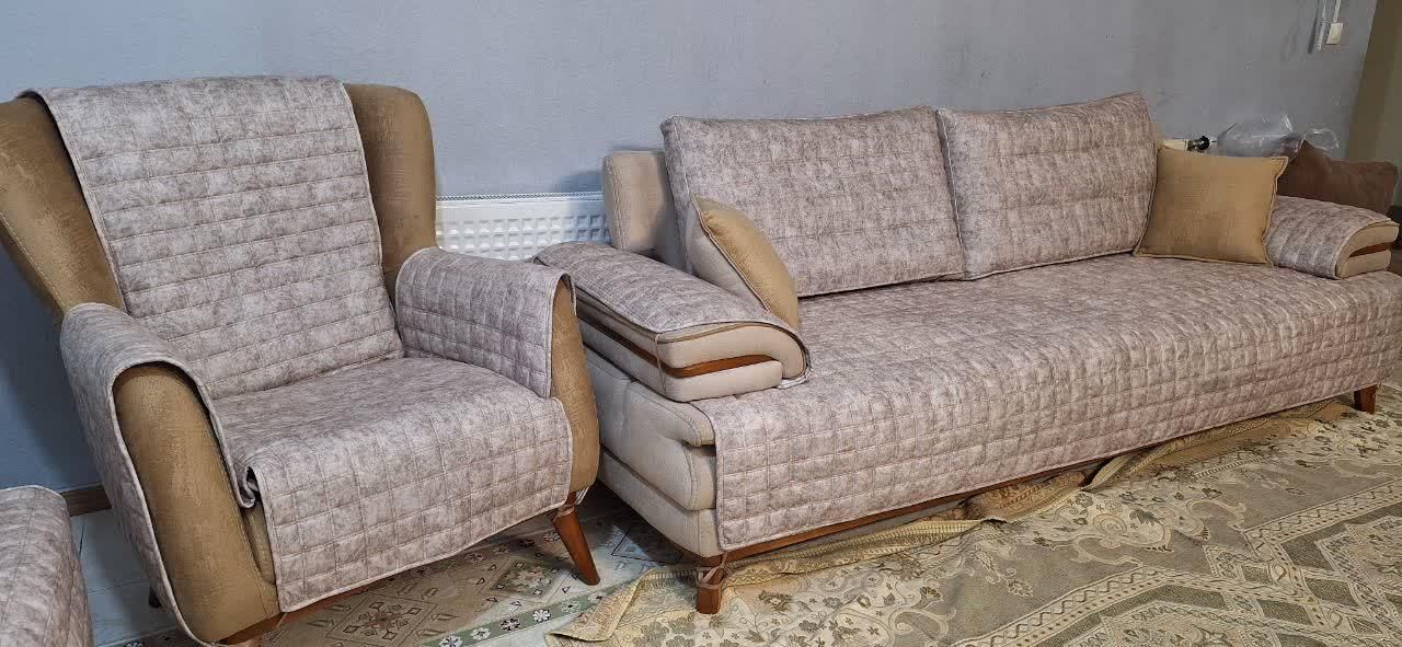 کاور مبل ستاره یزد|خدمات پیشه و مهارت|یزد, |دیوار