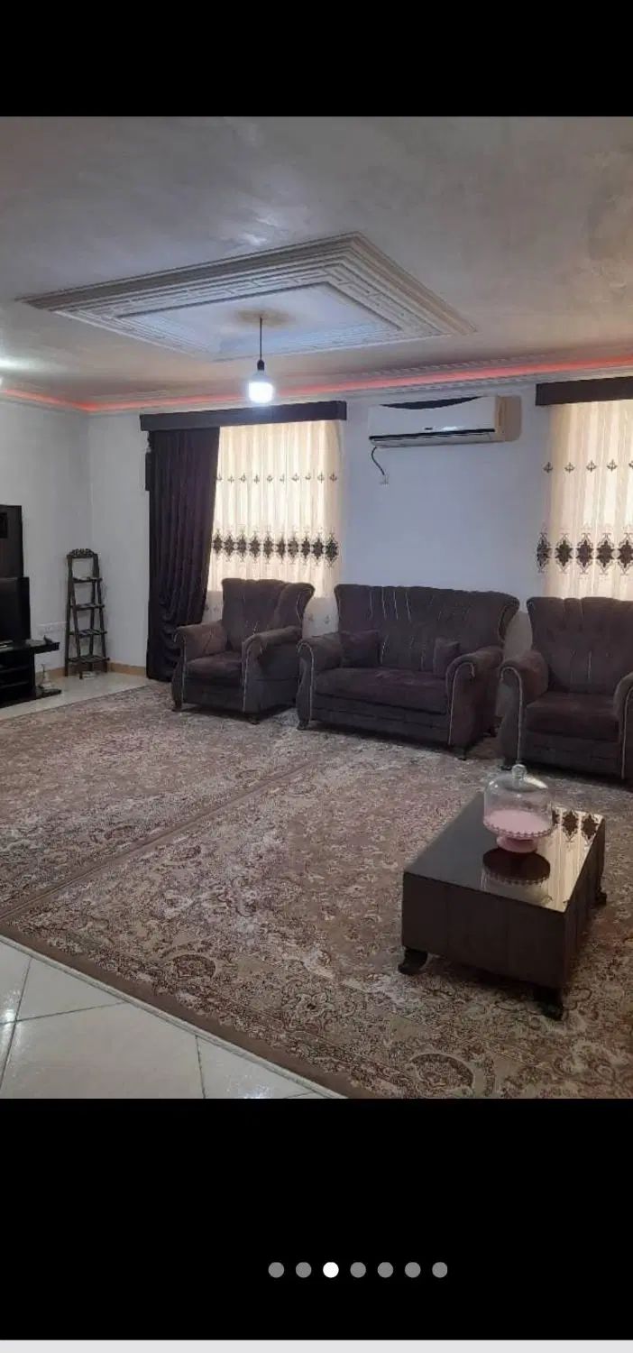 رهن آپارتمان ۹۵ متری ۲ خوابه طبقه ۱ در نخودچر|اجارهٔ آپارتمان|رشت, نخودچر|دیوار