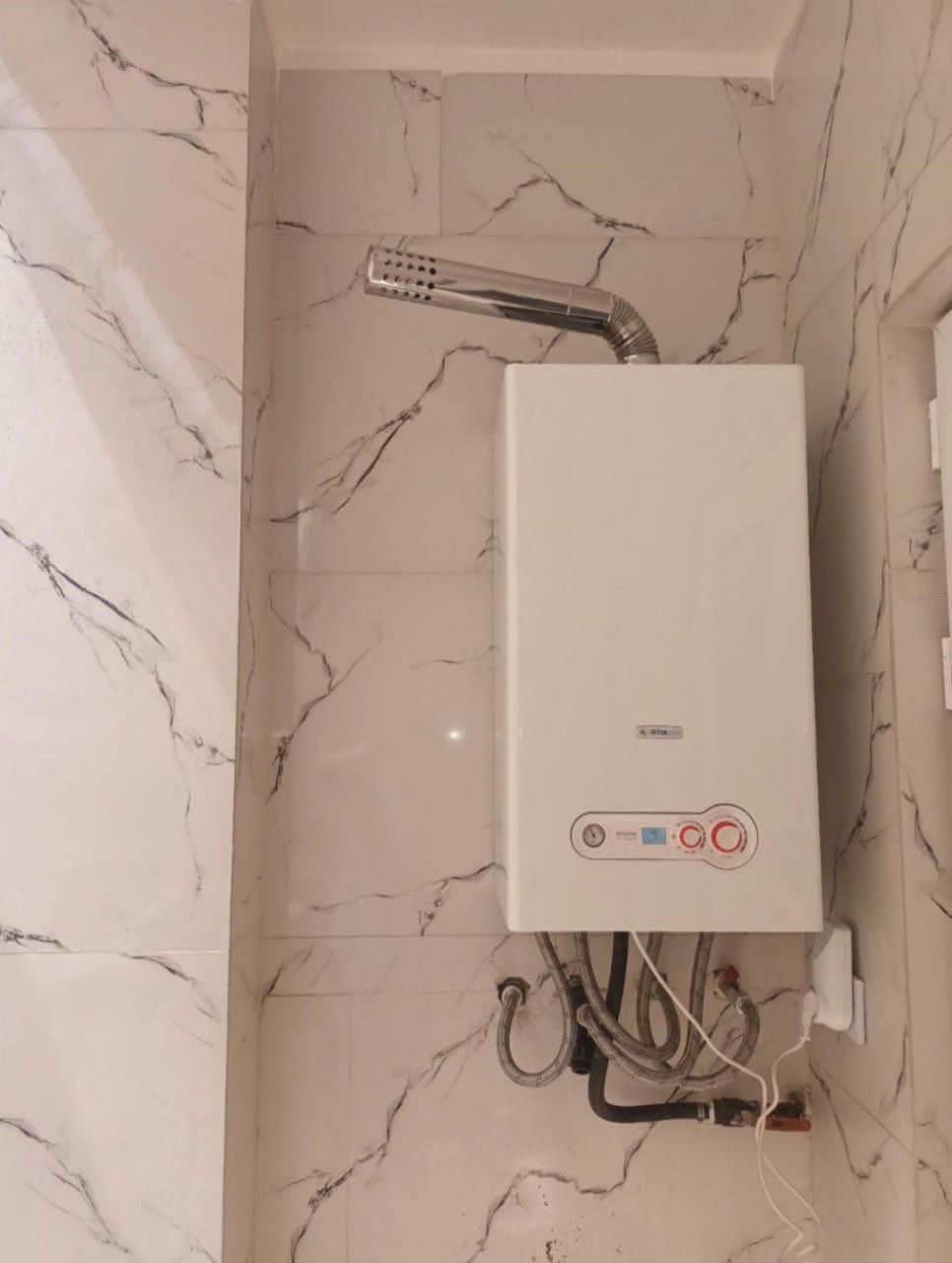 تعمیرات پکیج.آبگرمکن.بخاری.شیرآلات. نصب رادیاتور|خدمات پیشه و مهارت|بروجرد, |دیوار