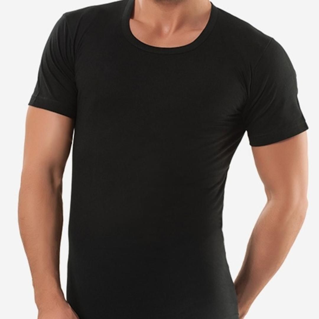 زیر پوش تمام نخی مشکی|لباس|تبریز, |دیوار