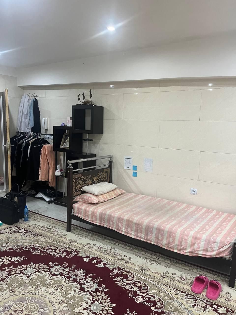 اجاره سوئیت ۵۰ متری زیر همکف در توحیدشهر|اجارهٔ آپارتمان|سبزوار, توحیدشهر|دیوار