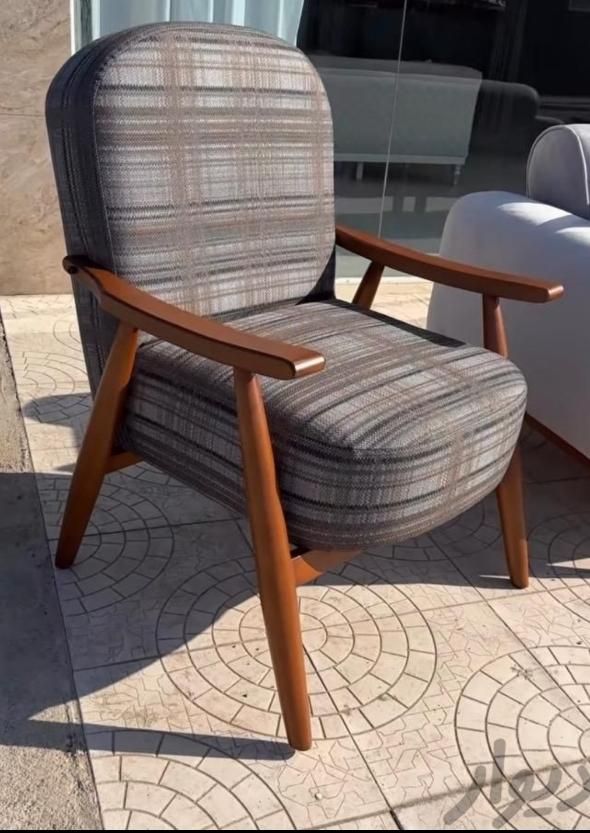 مبل فانتزی سالار فوم نقد و اقساط با چک|مبلمان خانگی و میز عسلی|رباط‌کریم, |دیوار