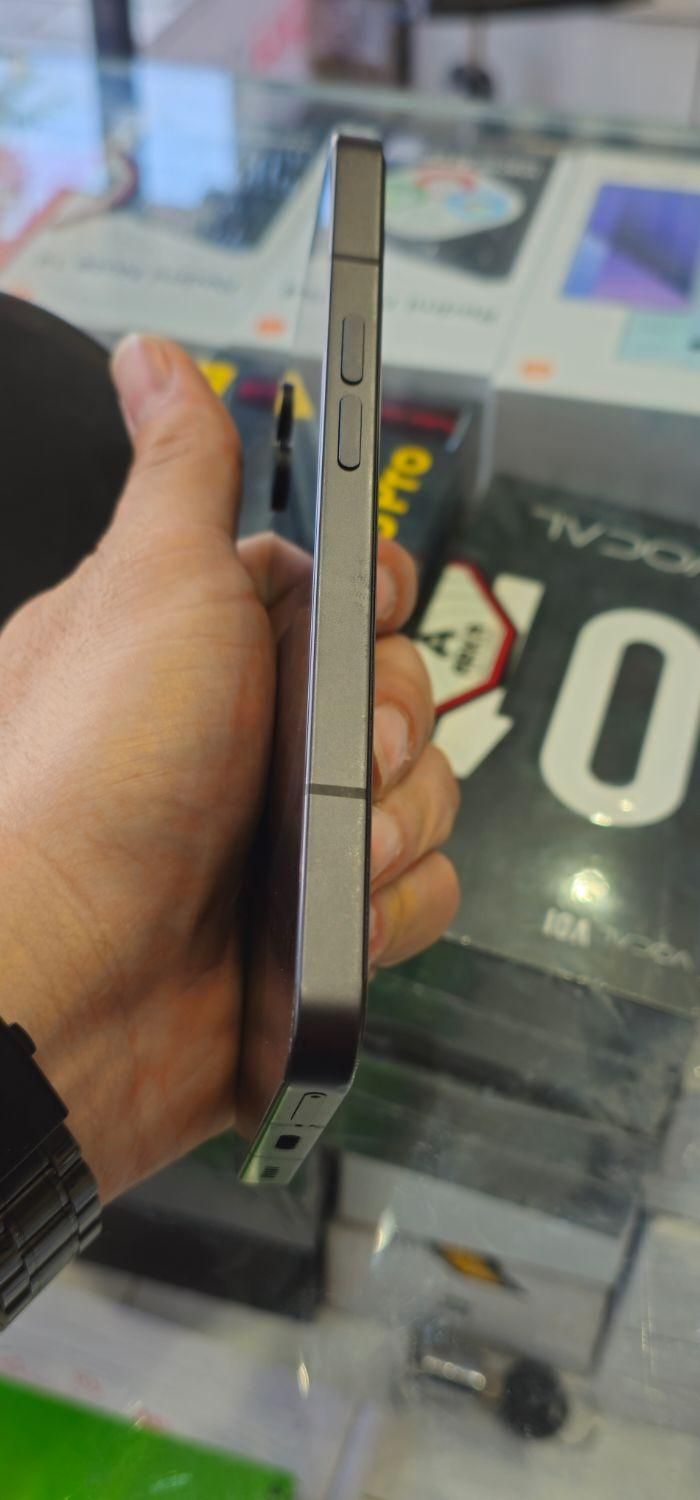 فروش ناتینگ Phone 1 با 256 گیگ حافظه|موبایل|مشهد, آزادشهر|دیوار