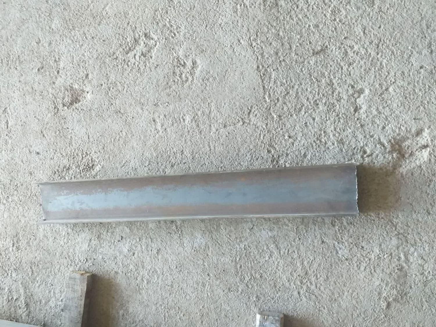 تیرآهن 14 اصفهان|مصالح و تجهیزات ساختمان|بابل, |دیوار