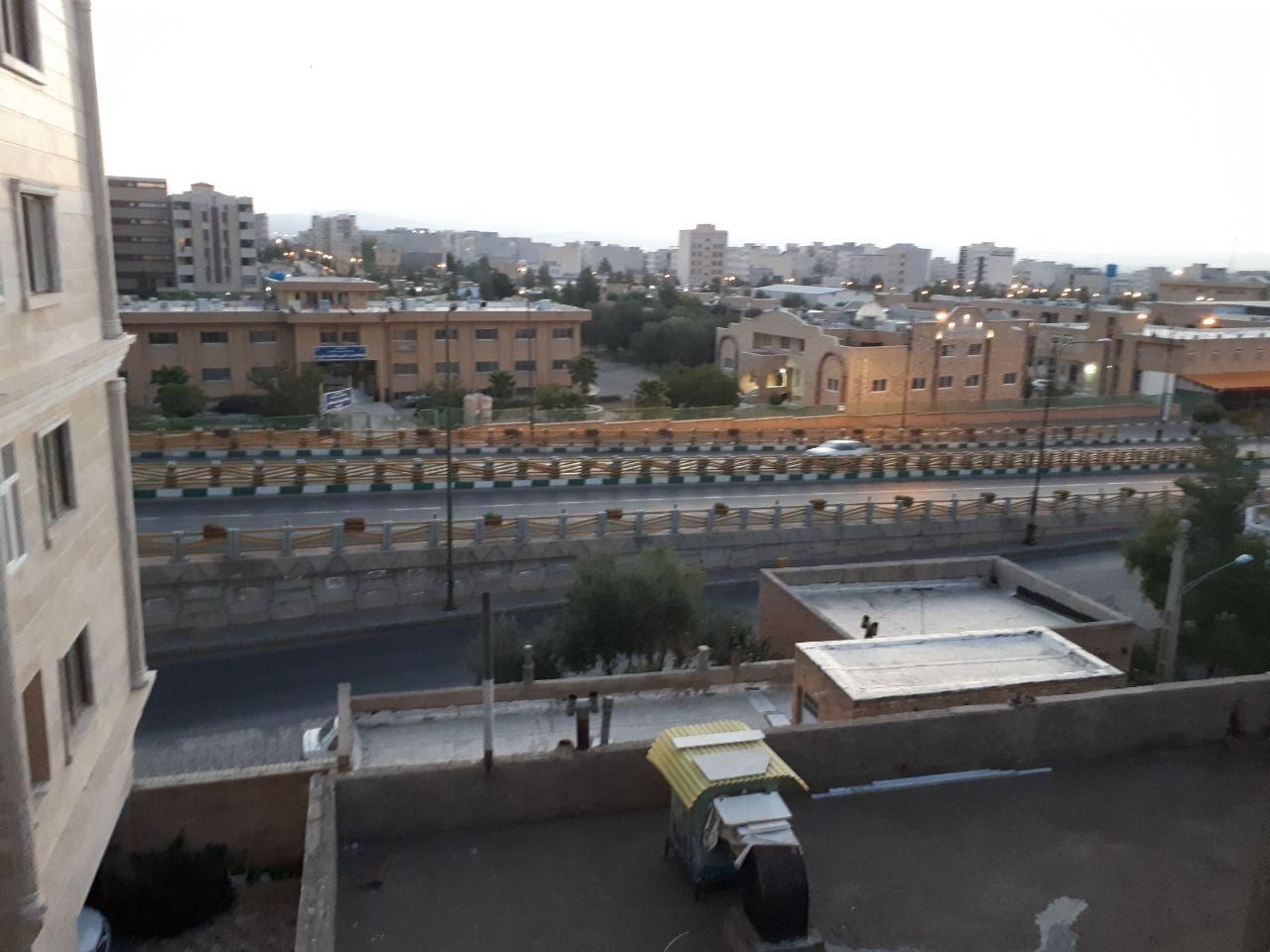 فروش آپارتمان ۶۰متر بلوار اخلاقی خیابان استقلال ۲۱|فروش آپارتمان|سمنان, |دیوار