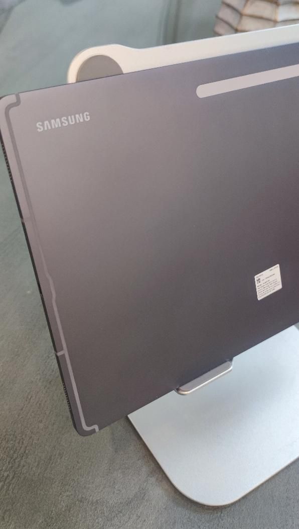 تبلت سامسونگ Galaxy tab s10 Ultra 256 Wifi|تبلت|تهران, نصرت|دیوار
