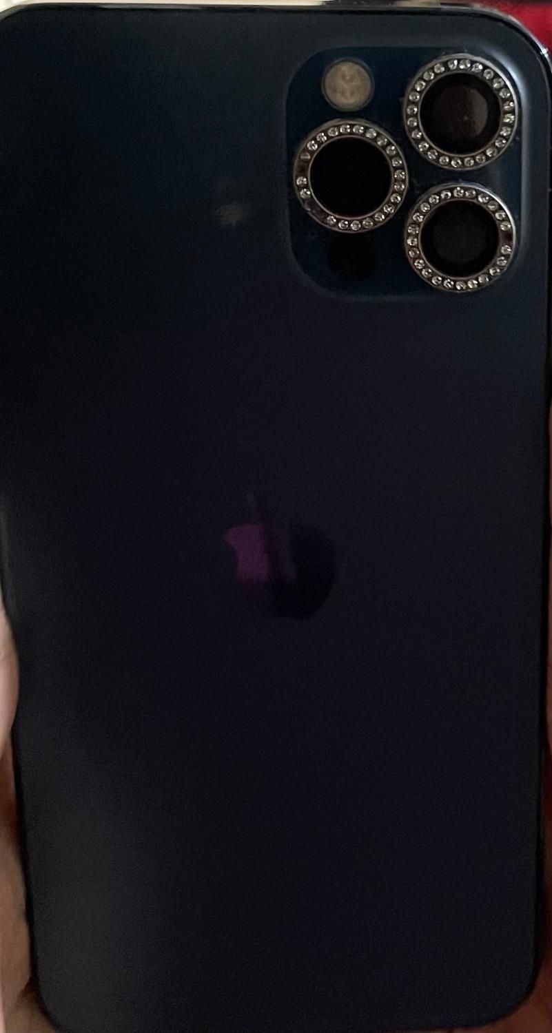 iPhone 12pro|موبایل|کرمان, |دیوار