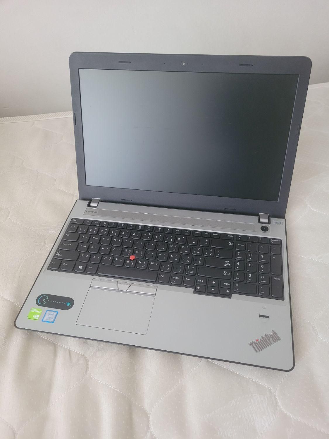 فروش لب تاب Lenovo Thinkpad|رایانه همراه|تهران, حکیمیه|دیوار