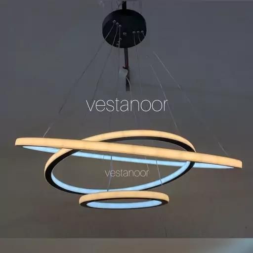 تولیدی انواع لوستر مدرن و مینیمال( مدرن لایت)|لوستر و چراغ آویز|سنندج, |دیوار