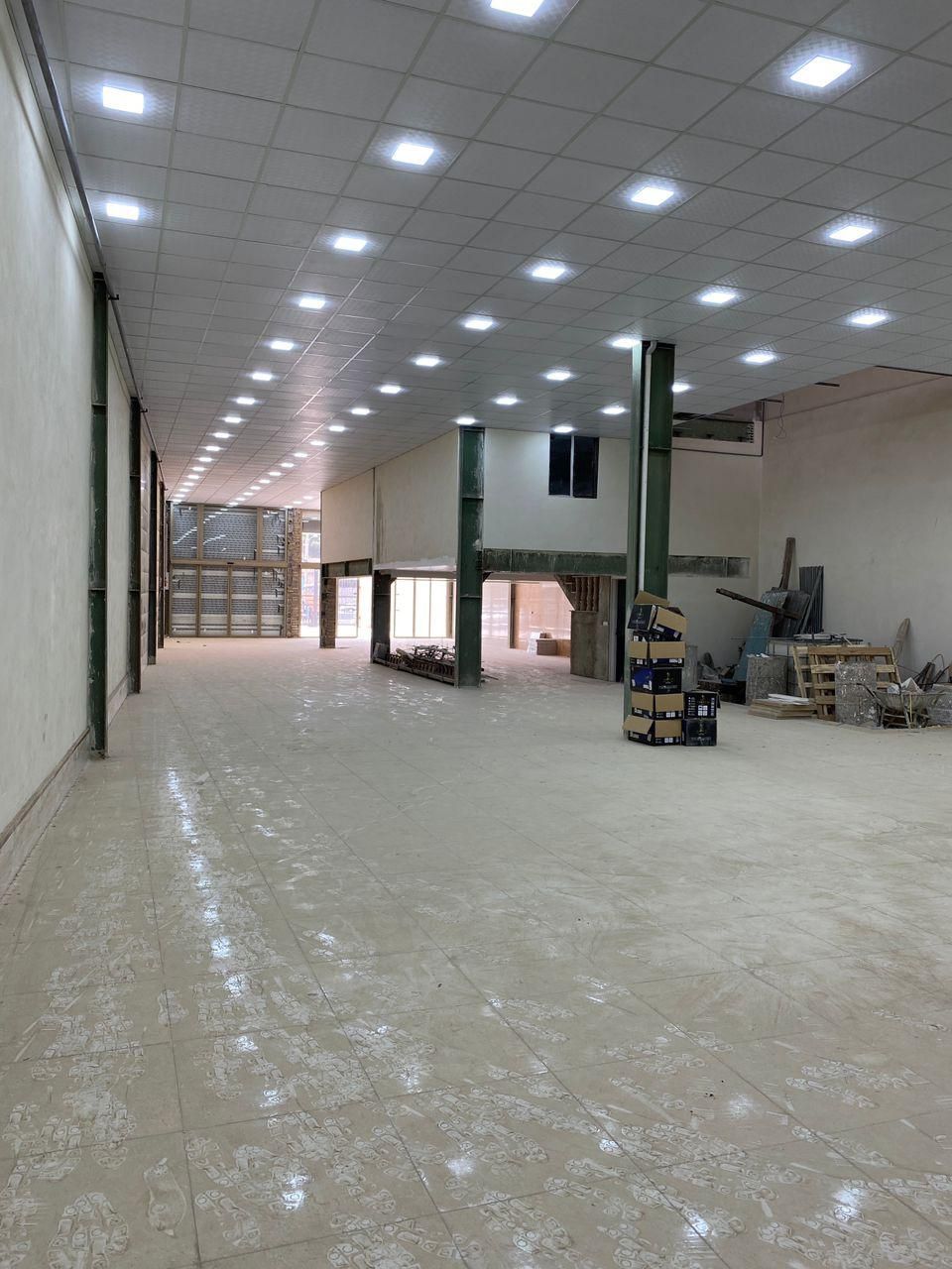 اجاره ۱۰۰۰ متری سوله بهداشتی/موقعیت عالی|اجارهٔ دفتر صنعتی، کشاورزی، تجاری|صفادشت, |دیوار