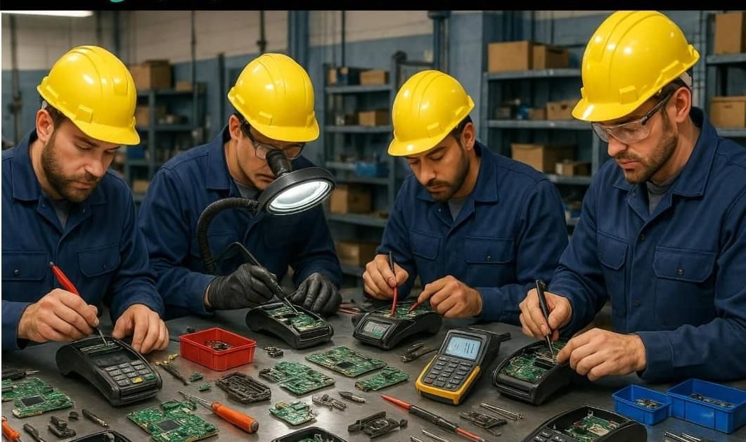 شارجر و رول کارتخوان|فروشگاه و مغازه|بندرعباس, |دیوار