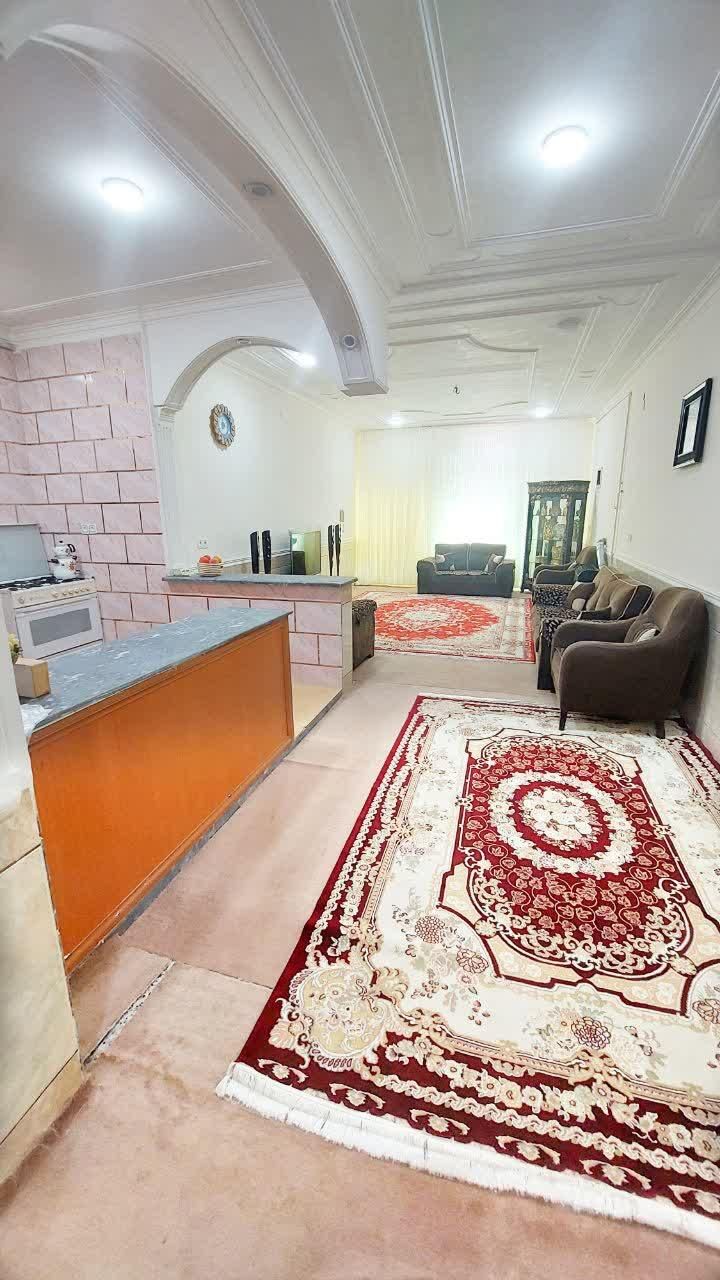 اجاره روزانه/هفتگی/ماهانه آپارتمان ۱۱۰ متری|اجارهٔ کوتاه‌مدت آپارتمان و سوئیت|ایذه, |دیوار