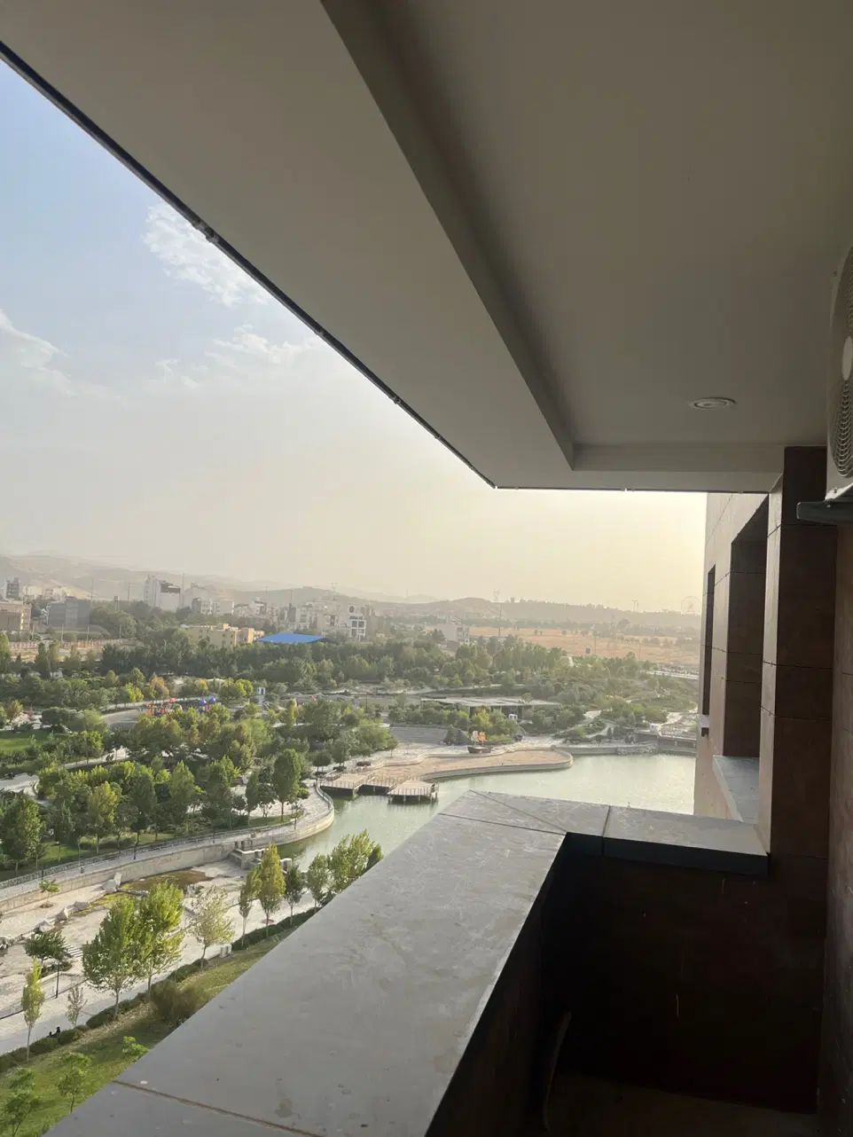 اجاره آپارتمان ۱۱۵ متری ۲ خوابه چهل بازه|اجارهٔ آپارتمان|مشهد, پادگان شهید برونسی|دیوار