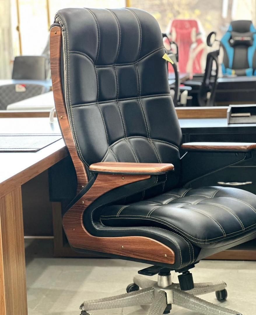 صندلی گردان طوری طبی f43 اداری مدیریتی حسین خان|صندلی و نیمکت|مشهد, عبادی|دیوار