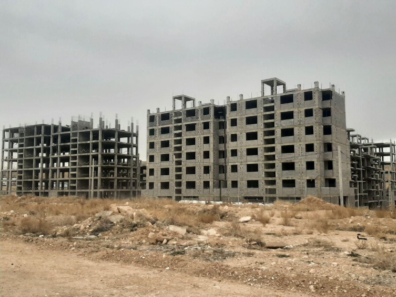 خرید فروش/ مسکن دانش /ماهور/ بنیاد/ صدرا|پیشفروش املاک|صدرا-فارس, فاز ۲|دیوار