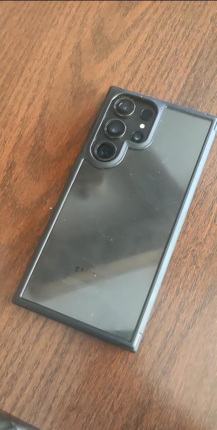 گوشی s23 Ultra|موبایل|بافق, |دیوار