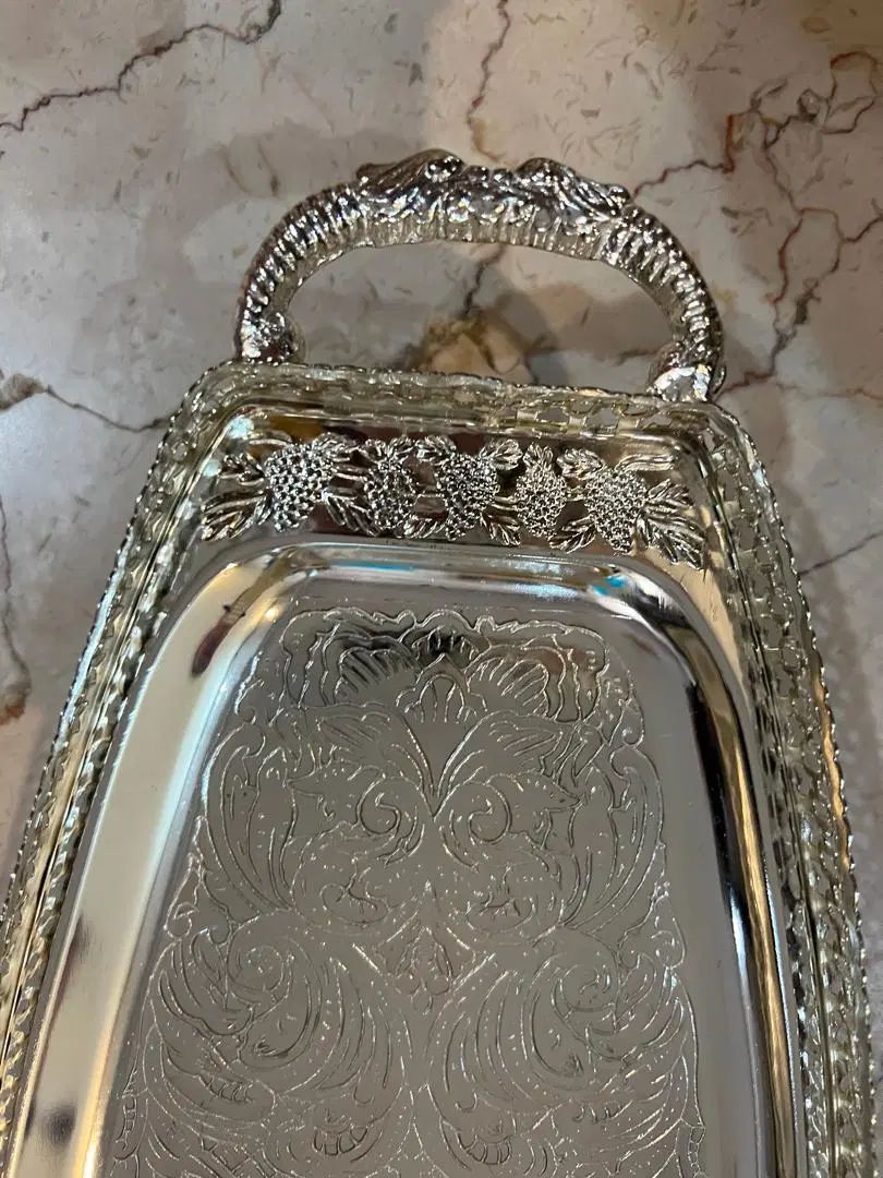 دیس اردو خوری|ظروف سرو و پذیرایی|تهران, جنت‌آباد مرکزی|دیوار