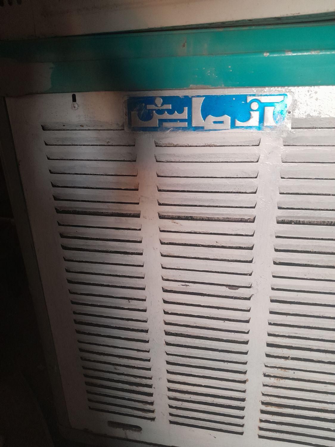 کولر آبی ۵ هزاز|کولر آبی|ماهدشت, |دیوار