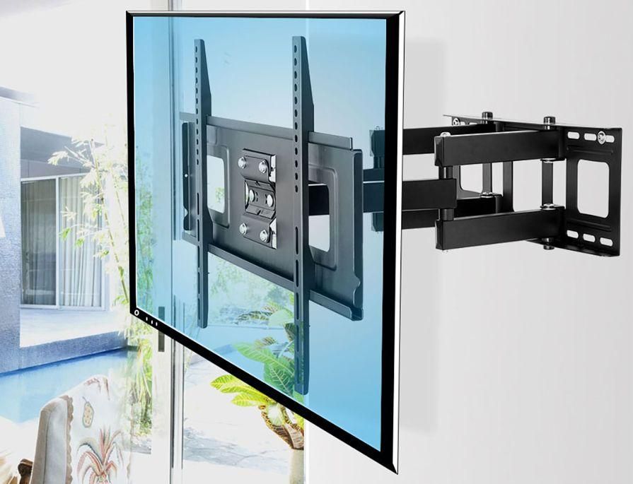 نصب نصاب براکت تلویزیون تنظیم آنتن راه اندازی tv|خدمات پیشه و مهارت|کرمان, |دیوار