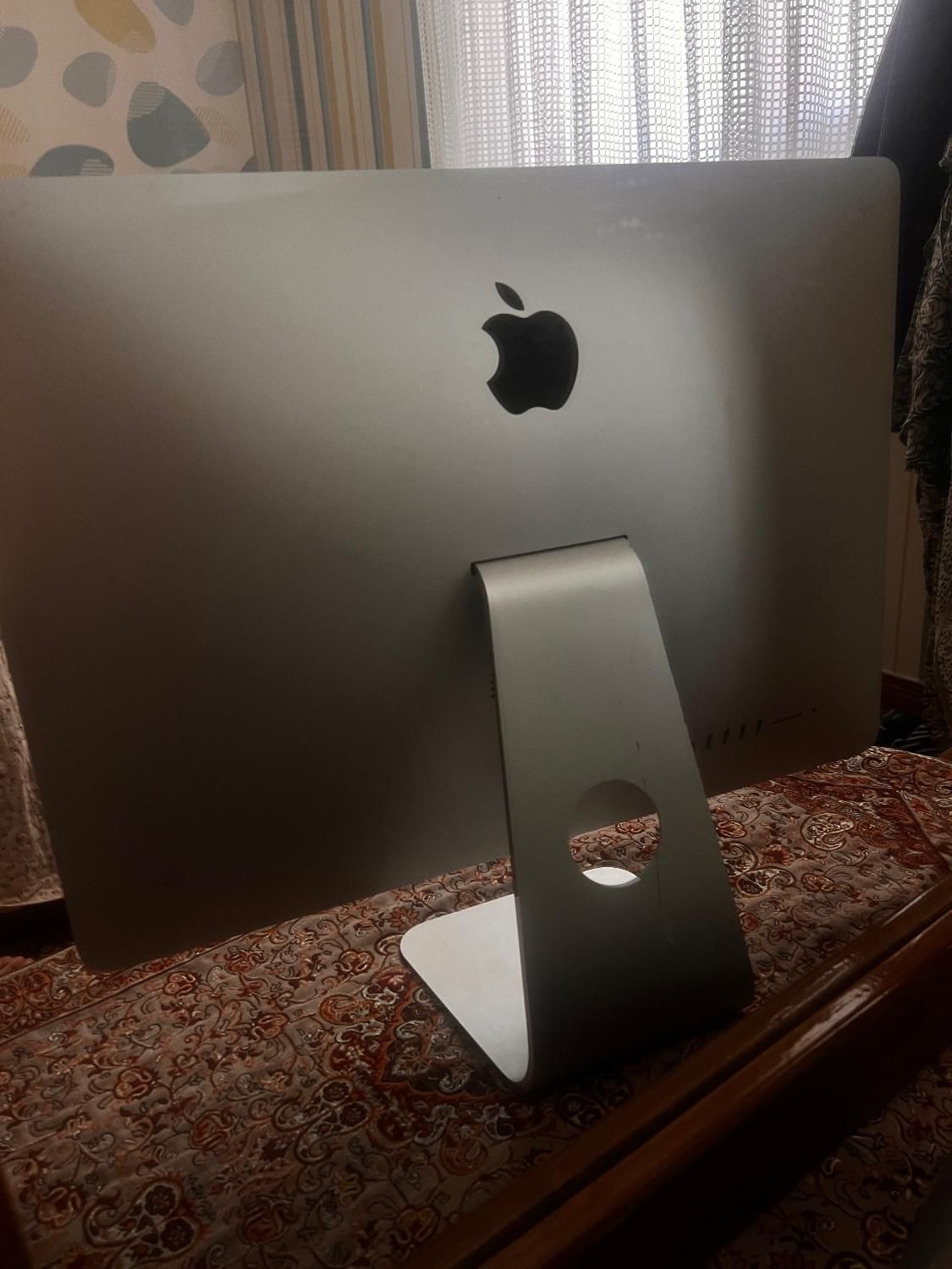 کامپیوتر all in one اپل، apple|رایانه رومیزی|زنجان, |دیوار