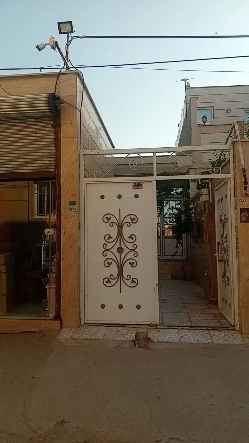 خانه در سیدجمالدین رهن یا اجاره داده می‌شود|اجارهٔ خانه و ویلا|تاکستان, |دیوار