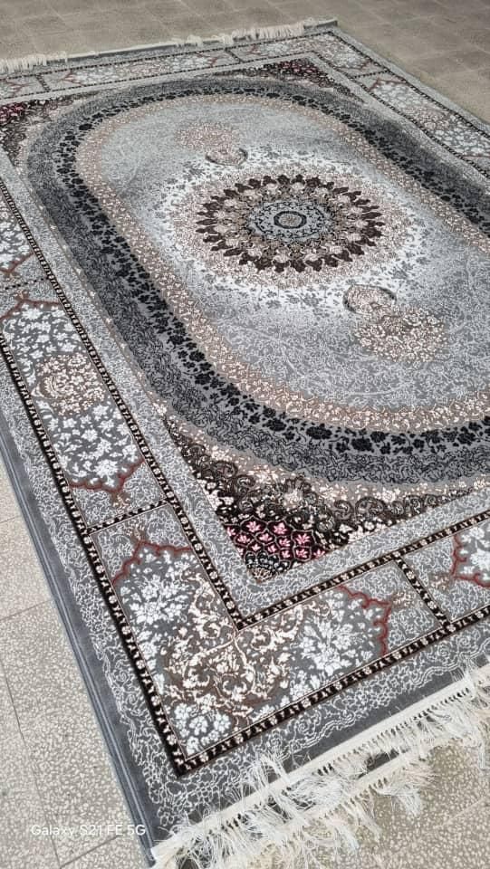 تعدادی فرش۱۲متری ۷۰۰شانه|فرش|جهرم, |دیوار