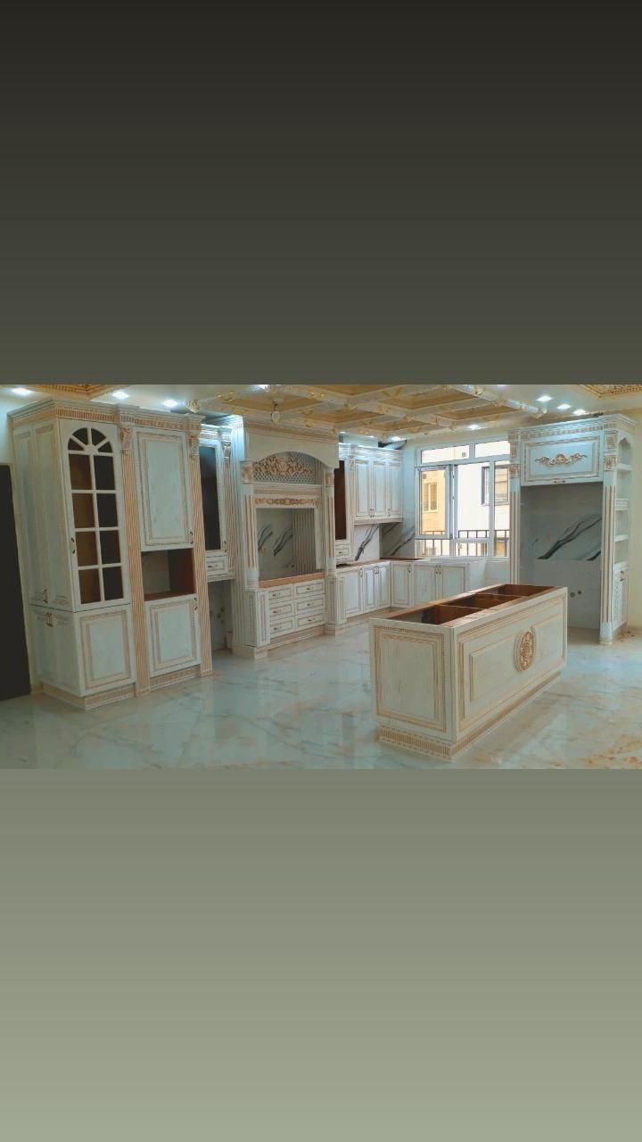 نصاب کابینت و تعمرات|خدمات پیشه و مهارت|رودهن, |دیوار