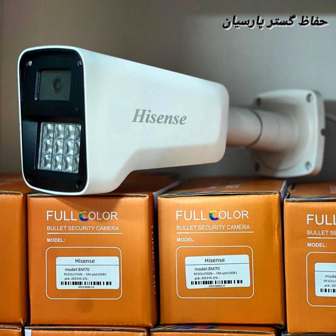 دوربین مداربسته کیفیت عالی|دوربین مداربسته|قرچک, شهرک صنعتی قرچک|دیوار